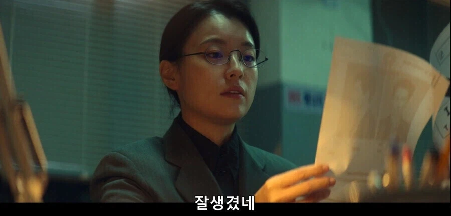 "상사놈이 나더러 몸을 팔라고 한다." 이미지 8