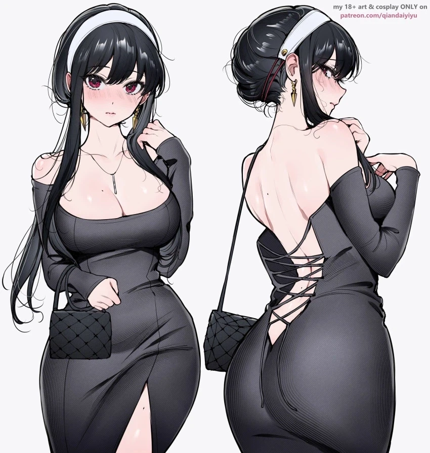 너 왜 남친 안 사귀냐 만화 이미지 2