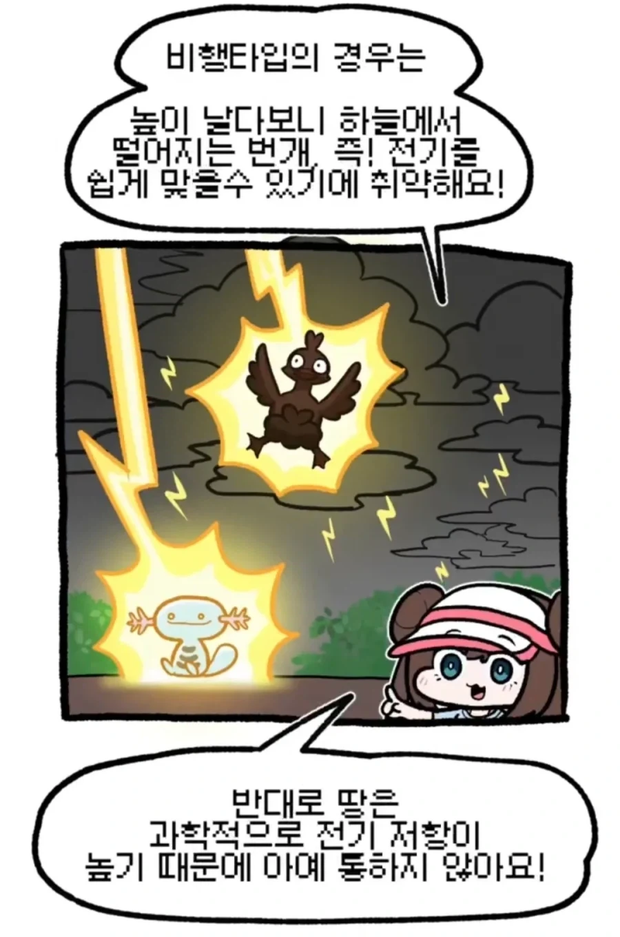 포켓몬 상성표 외우는 만화.jpg_2.webp