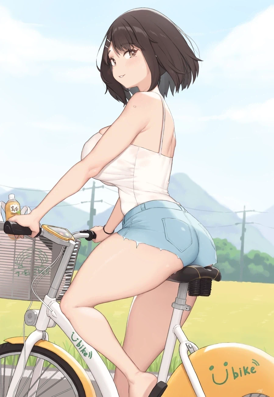 마녀에게 마법을 배우는 manhwa 대표 이미지
