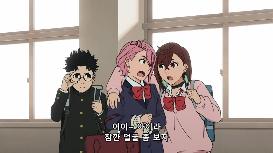 복싱으로 와이프 만난 썰.manhwa 대표 이미지