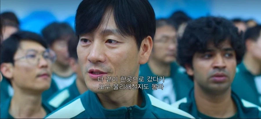 비스크돌 후반부는 억지 시리어스 전개가 다 망쳤다 어쩌구저쩌구 이미지 6