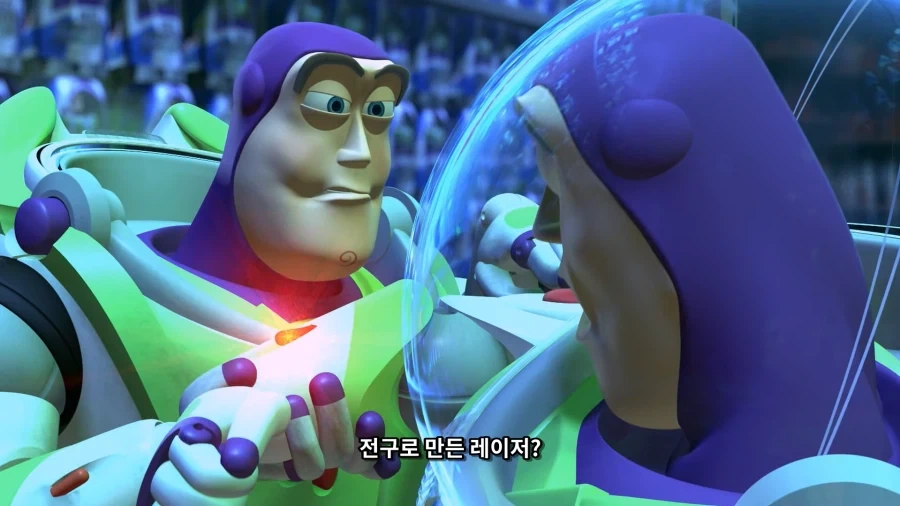 토이스토리) 장난감 레이저가 의외로 효과를 보는 경우_2.webp