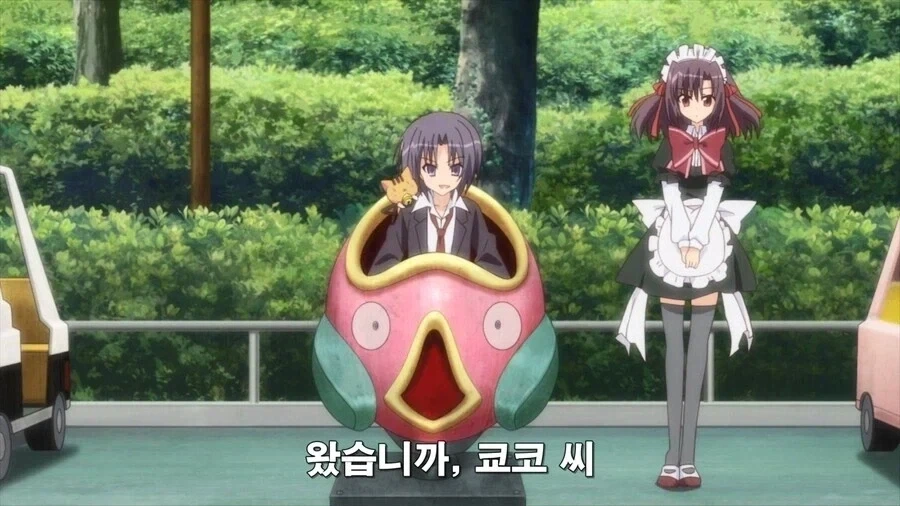 스타레일)기억팟 여고생(?)들.jpg 이미지 4