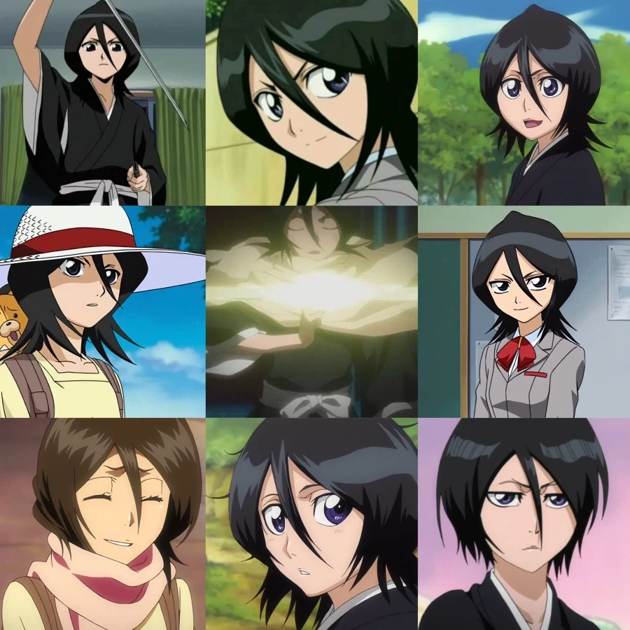지금은 흔하지만 당시에는 꽤 참신했던 소년만화 악역.JPG 이미지 5