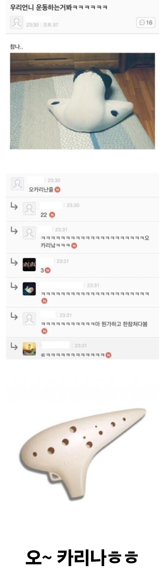 5분전 사망한 문어가 4만원!! 대표 이미지
