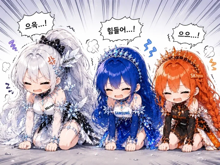 레벨이나 출석일수 그렇게 신경 쓰지 마셈 이미지 3