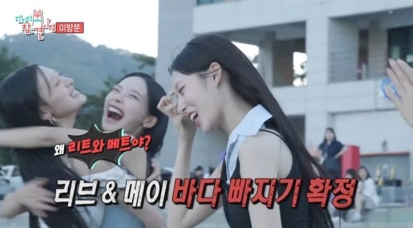 올리브영에 다녀왔다는 외국인 관광객들 이미지 10