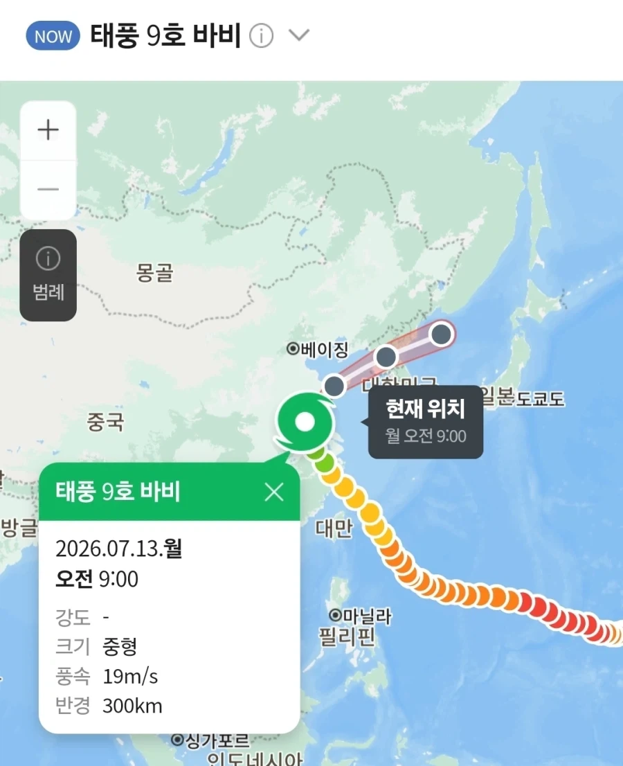 주식) 다시보는 JP 모건사 태극기 대표 이미지
