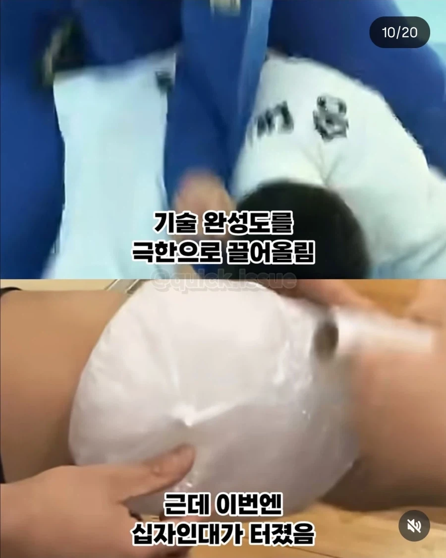 세계 랭킹 1위도 못 뚫었던 한국 유도계 학연의 벽_9.webp