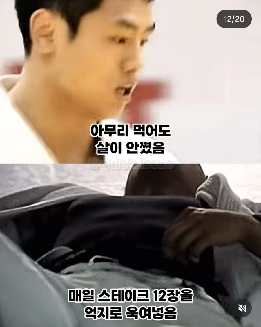 세계 랭킹 1위도 못 뚫었던 한국 유도계 학연의 벽_11.webp