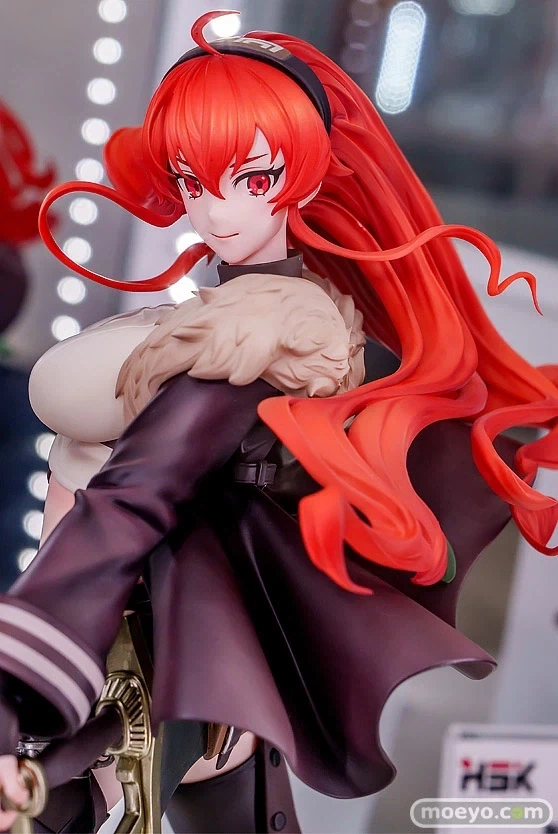 [하비 사쿠라] 1/7 무직전생 Ⅲ - 에리스 전시 사진 2_6.webp