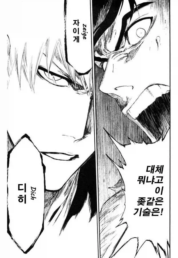 블리치) 풀브링편 대미를 장식한 최고의 아군_13.webp