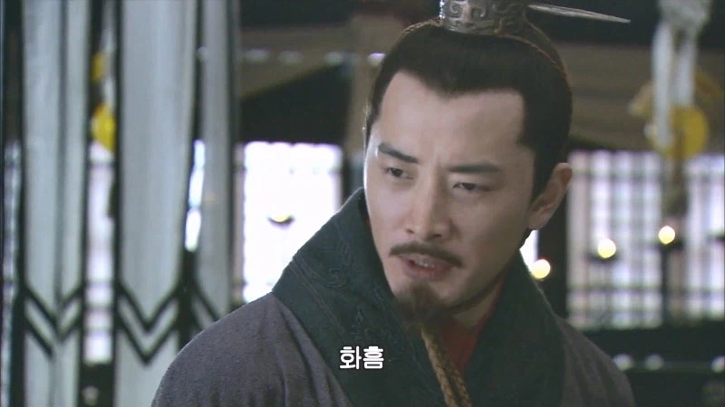 "감히, 황제주제에 말대꾸?" 이미지 3