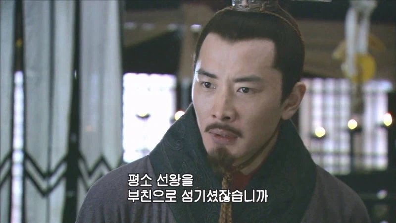 "감히, 황제주제에 말대꾸?" 이미지 9