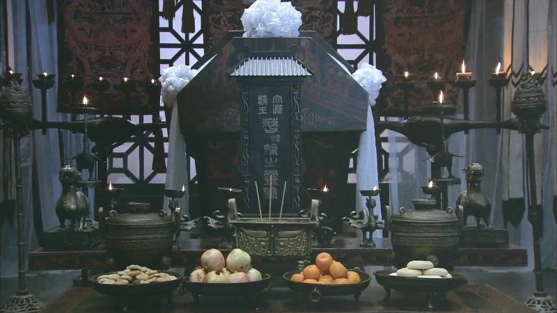 "감히, 황제주제에 말대꾸?" 이미지 12