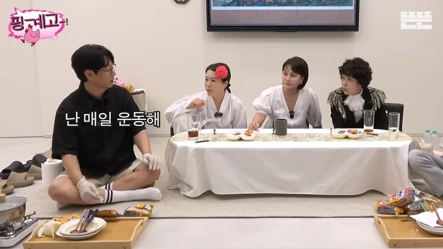 유재석 칭찬에 삐진 지석진_11.webp