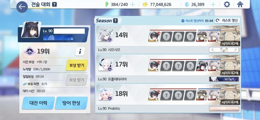 남의집에 들어간 강아지의 최후 이미지 2