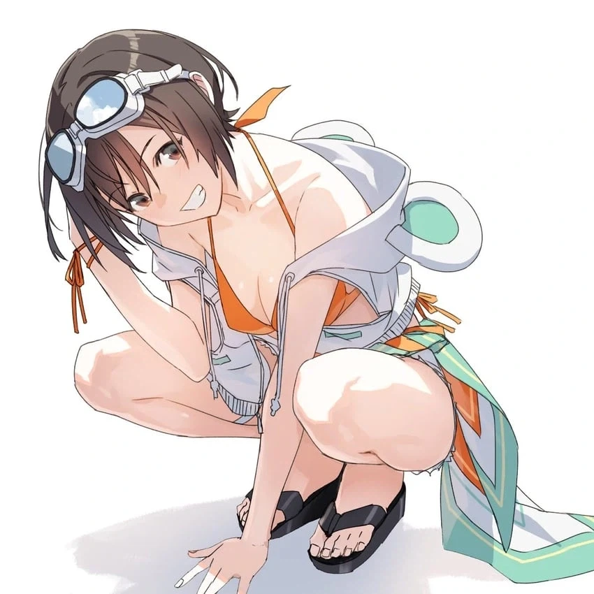 "뭣? 네기마 그림작가가 따로 있었다고?" 이미지 10