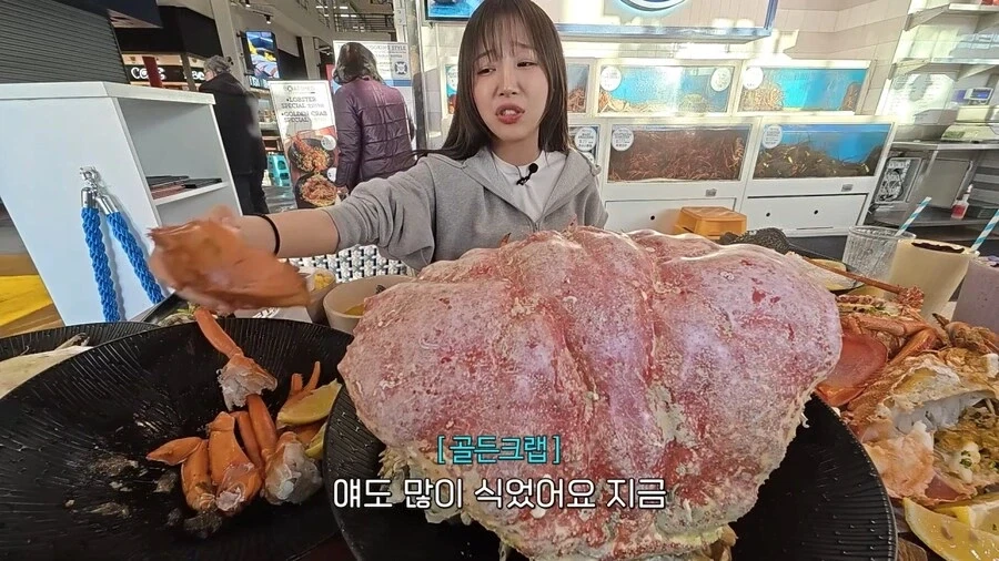 쯔양이 호주 식당에서 10퍼센트 할인받은 이유_2.webp