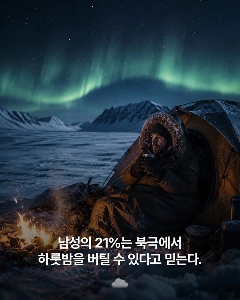 남자들이
