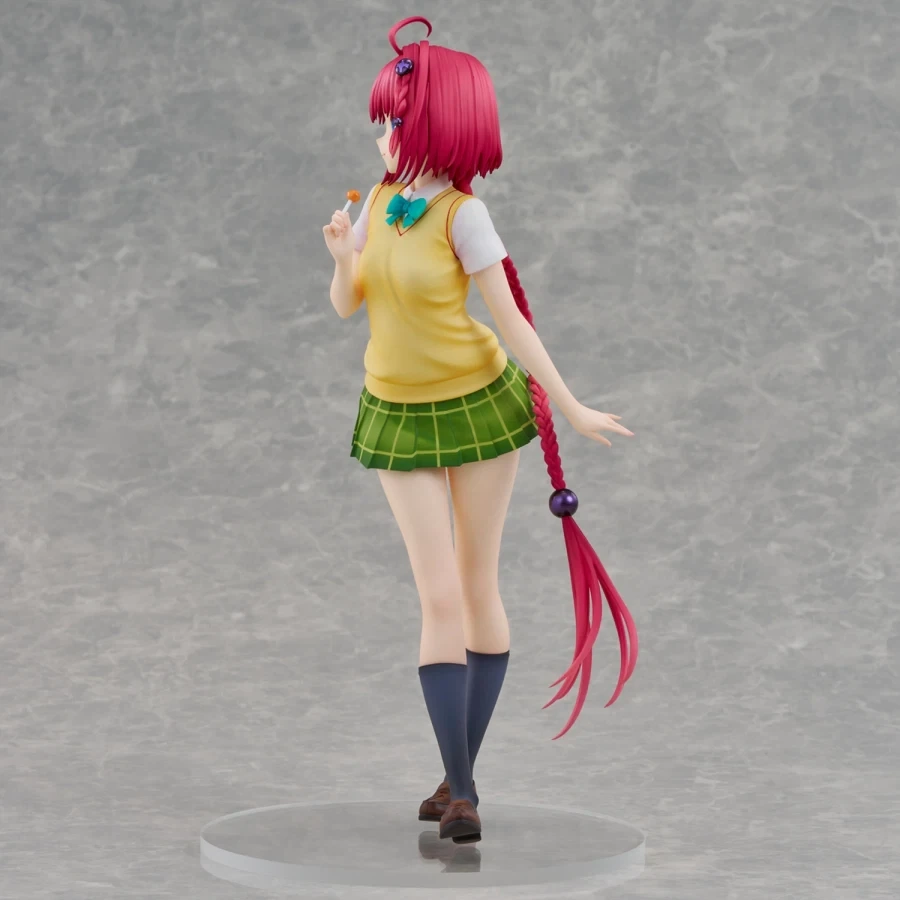 [유니온 크리에이티브] 투러브 트러블 다크니스 - 쿠로사키 메아 교복 Ver_4.webp