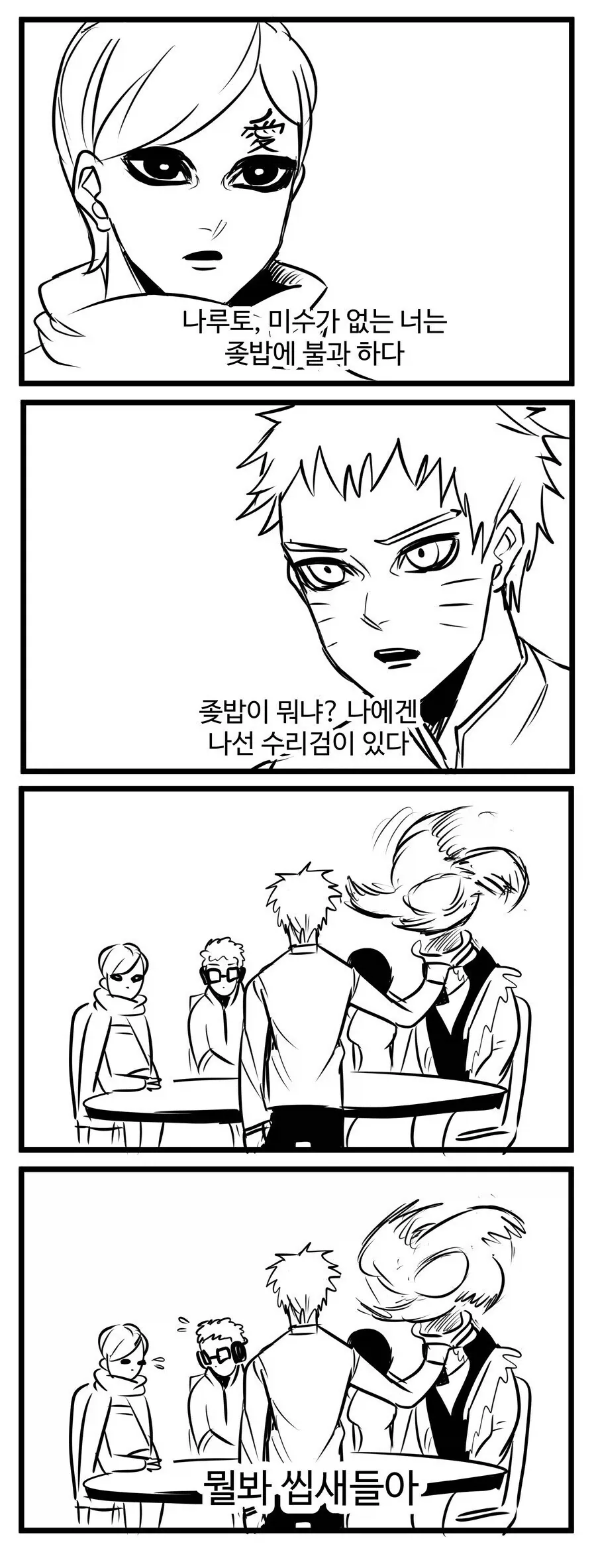 블리치)전적이 안 좋은 이유가 있는 대장 대표 이미지
