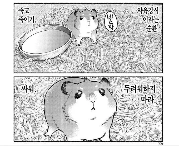 사라진 형 .manwha 이미지 6