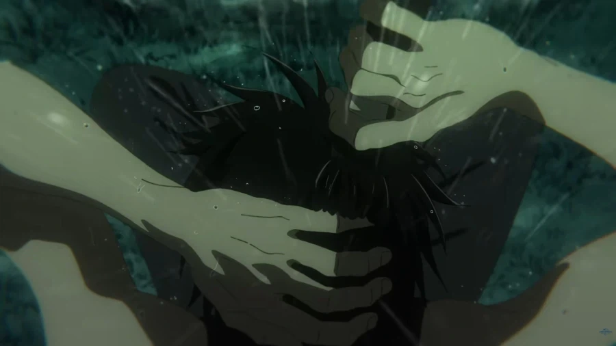 오빠는끝)솔직해지는 약 .manwha 이미지 9