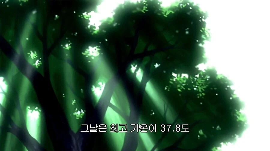 100명여친)딸을 귀하게 키운 엄마 이미지 4