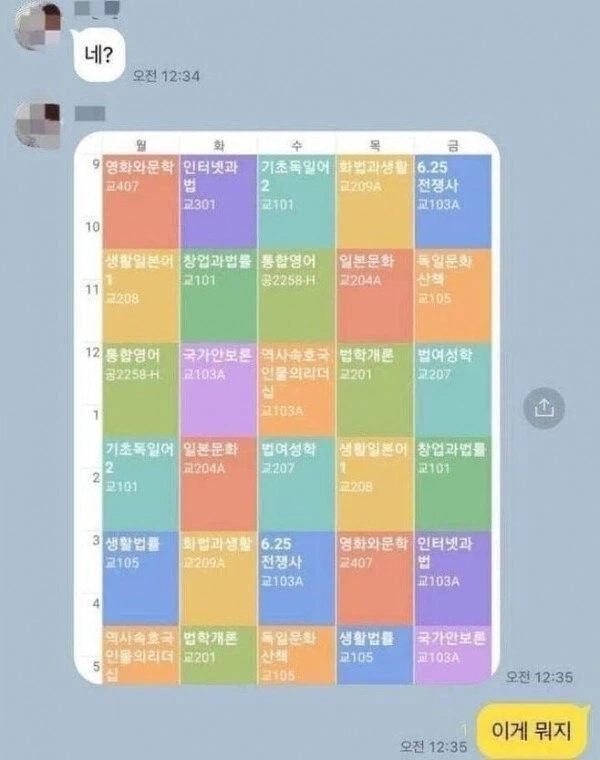 리필 무료라고 잔뜩 담던 손님, 유료로 전환하자 이미지 7