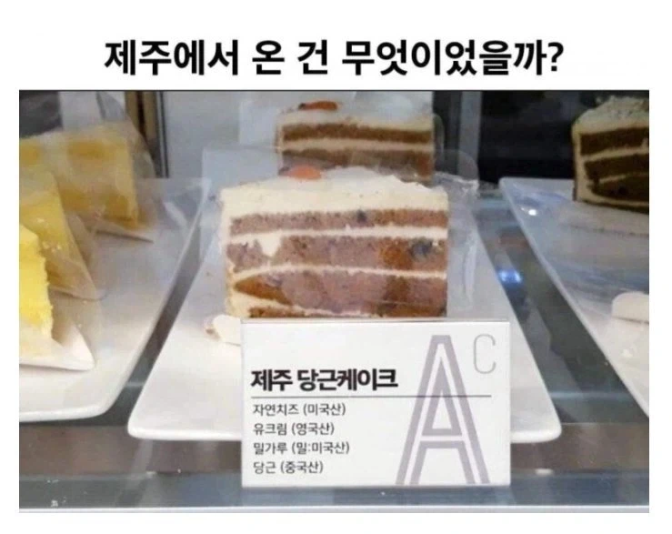 의외로 오타쿠들 사이에서 비인기였던 속성 대표 이미지