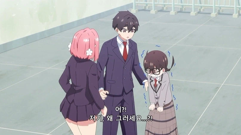 유저 별로 없는 게임의 유저 배척 방법.JPG 이미지 9
