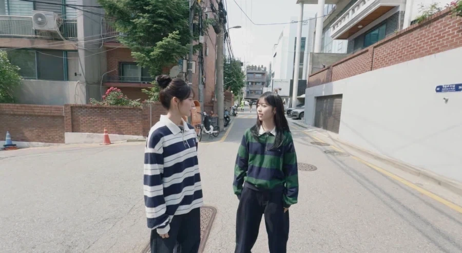 약사)마오마오가 뤄먼한테 자라서 다행인 이유 이미지 4