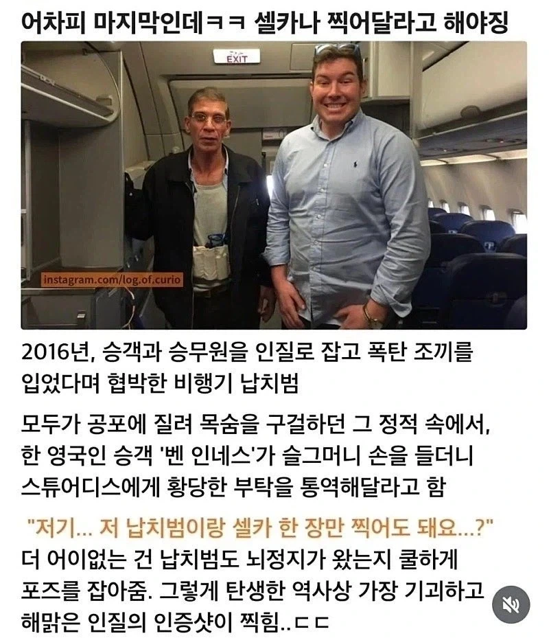 미국인들, 교포 한국인들에게 빡치게 만든다는.. 김치글 이미지 5
