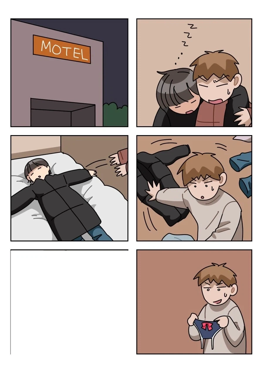 크리스마스에 NTR하는 친구_4.webp