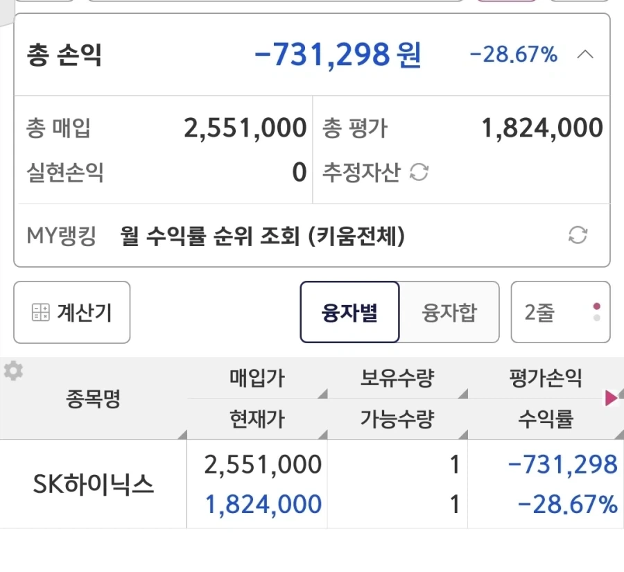좋아하는걸로 예명 짓는 팁 이미지 5