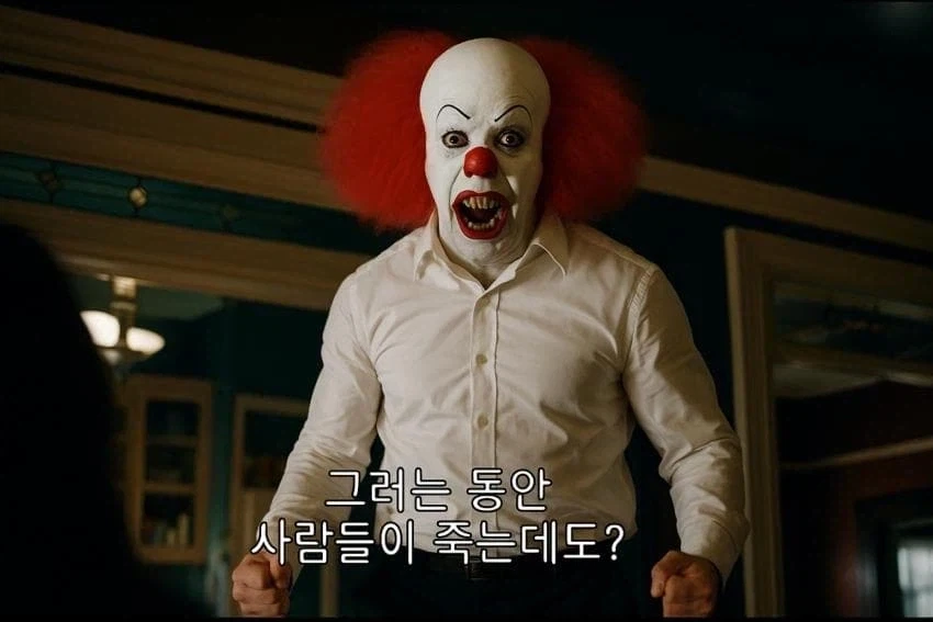 스파이더맨에게 고난이 필요한건 맞는데 이미지 2
