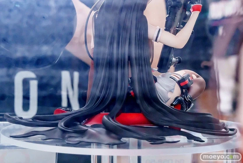 [큐즈 Q] 1/7 소녀전선 - Gd DSR-50 [중상판] 전시 사진 2_16.webp