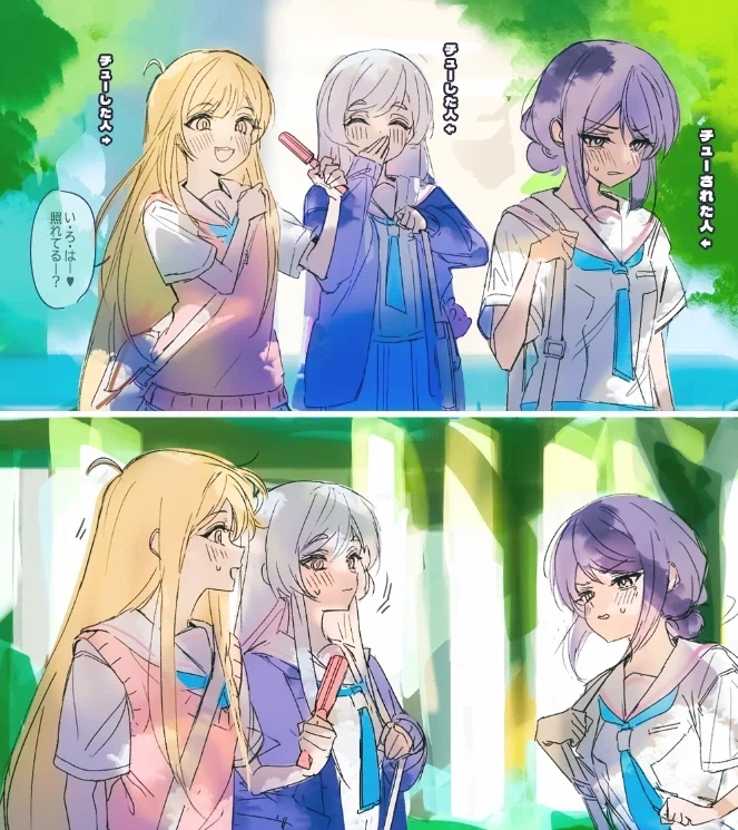 김호로놈의새끼 VS 할머니 100명 만와.manhwa 이미지 10