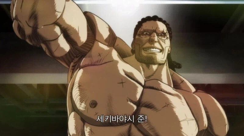원피스] 쿠마가 밀짚모자 일당 각각을 특정 섬에 보낸 이유 이미지 5