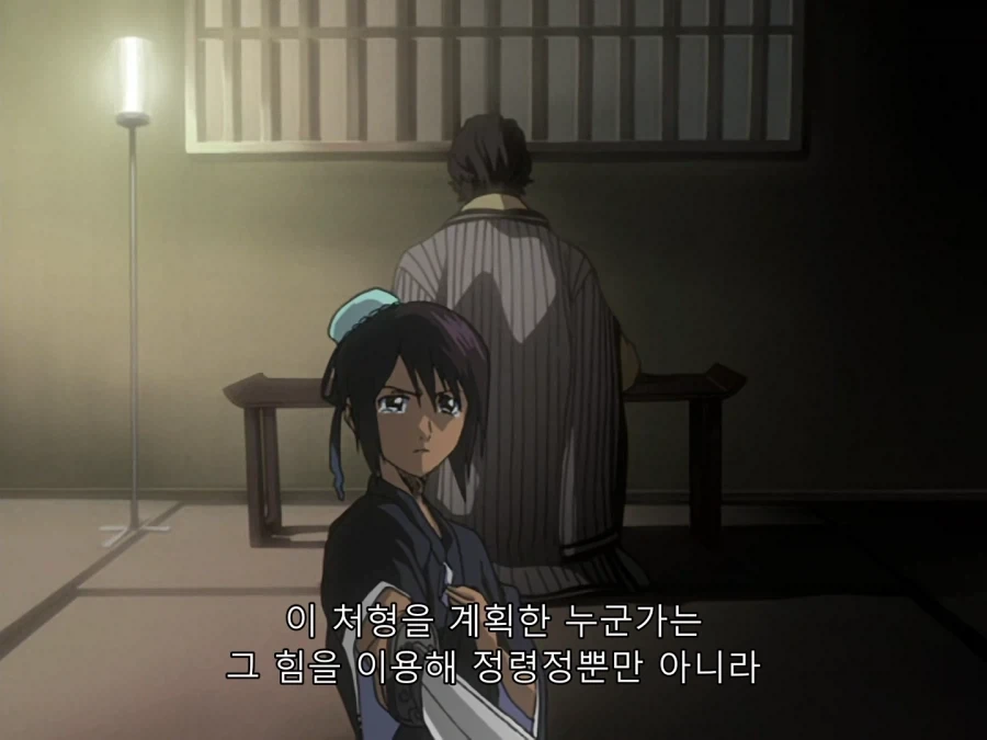여신님이 강림한 이유 이미지 11
