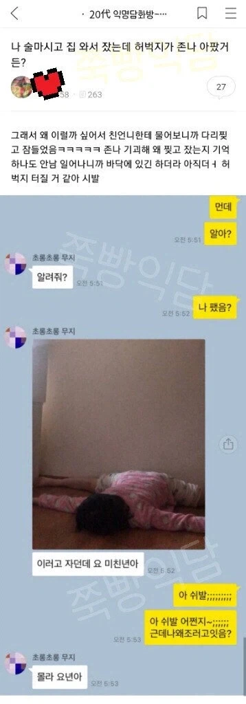 원피스 앵무새론의 최대 수혜자 이미지 4