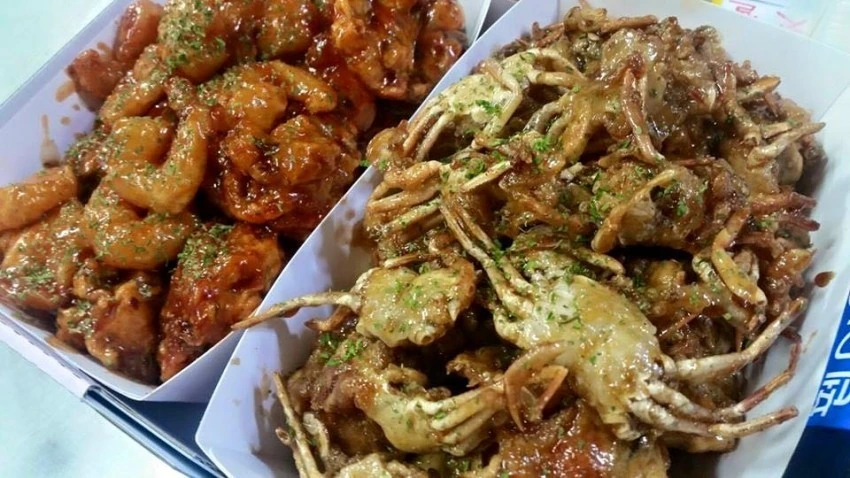 어떤 차주가 장애인구역에 주차한 이유 이미지 6