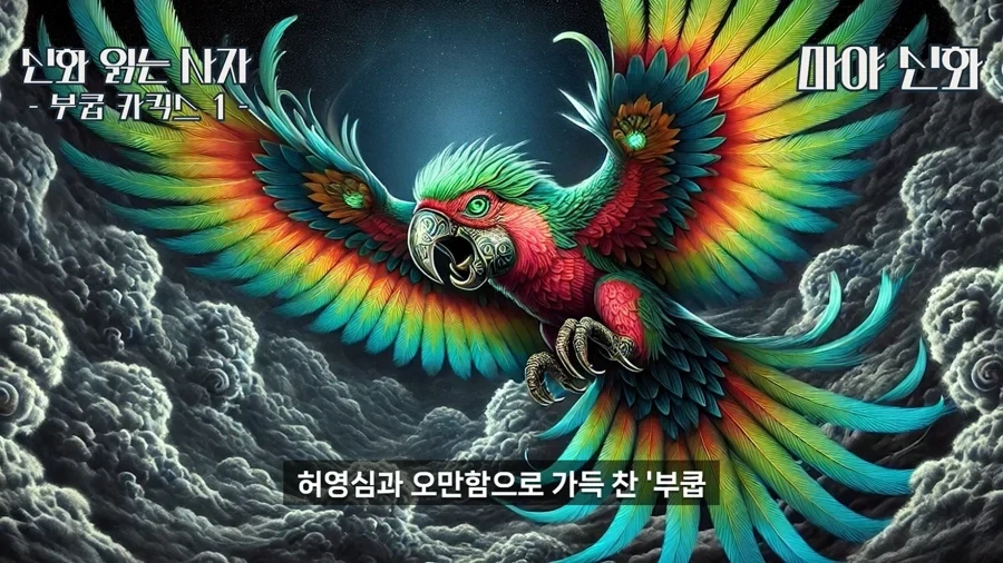 원피스) 마야 신화 보니 이무 = 앵무새 설은 거의 확정 같은뎈ㅋㅋㅋㅋㅋ_3.webp