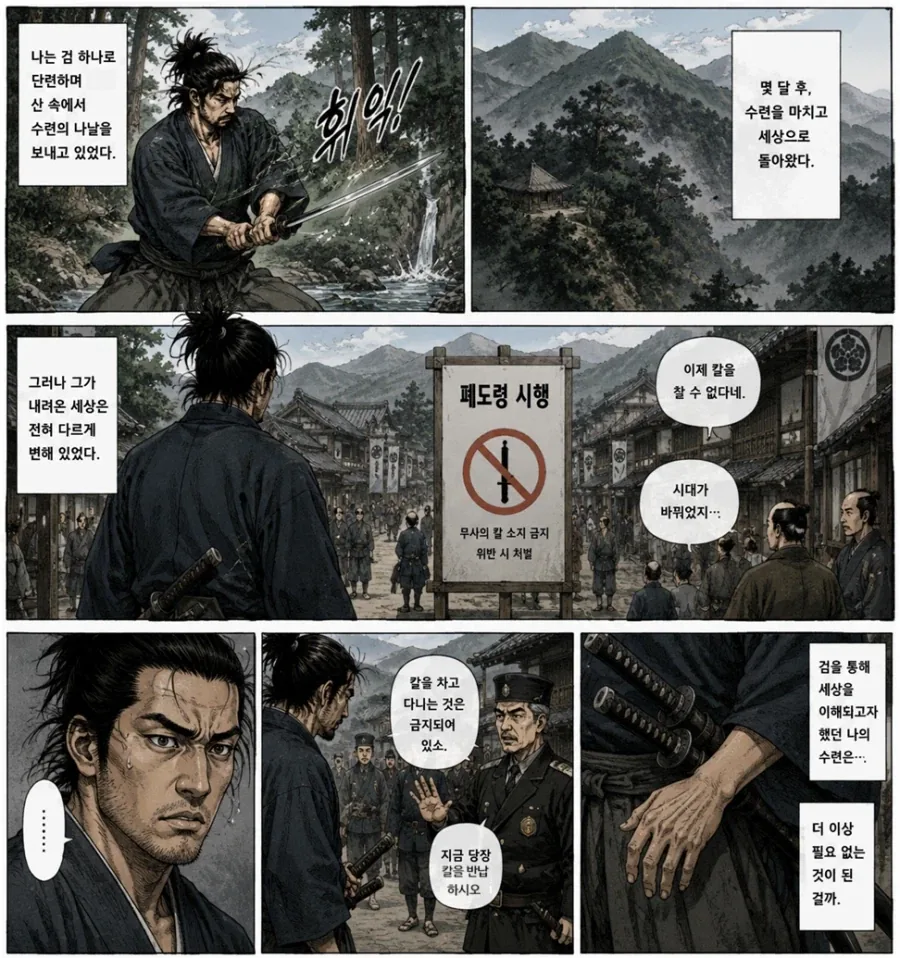 원피스) 이제야 이해가 가는 합체기술 이미지 10