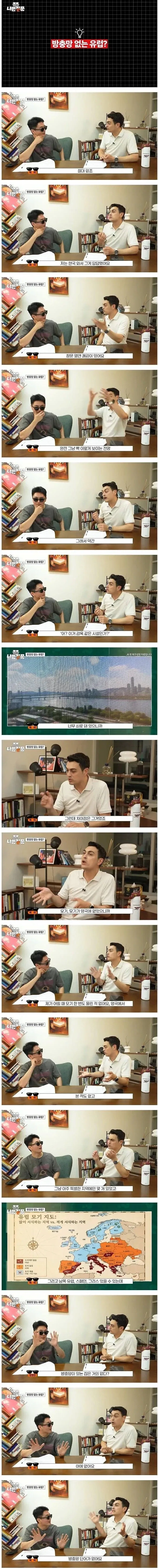 중남미 스페인어와 본토 스페인어의 미묘한 차이 특징 이미지 9