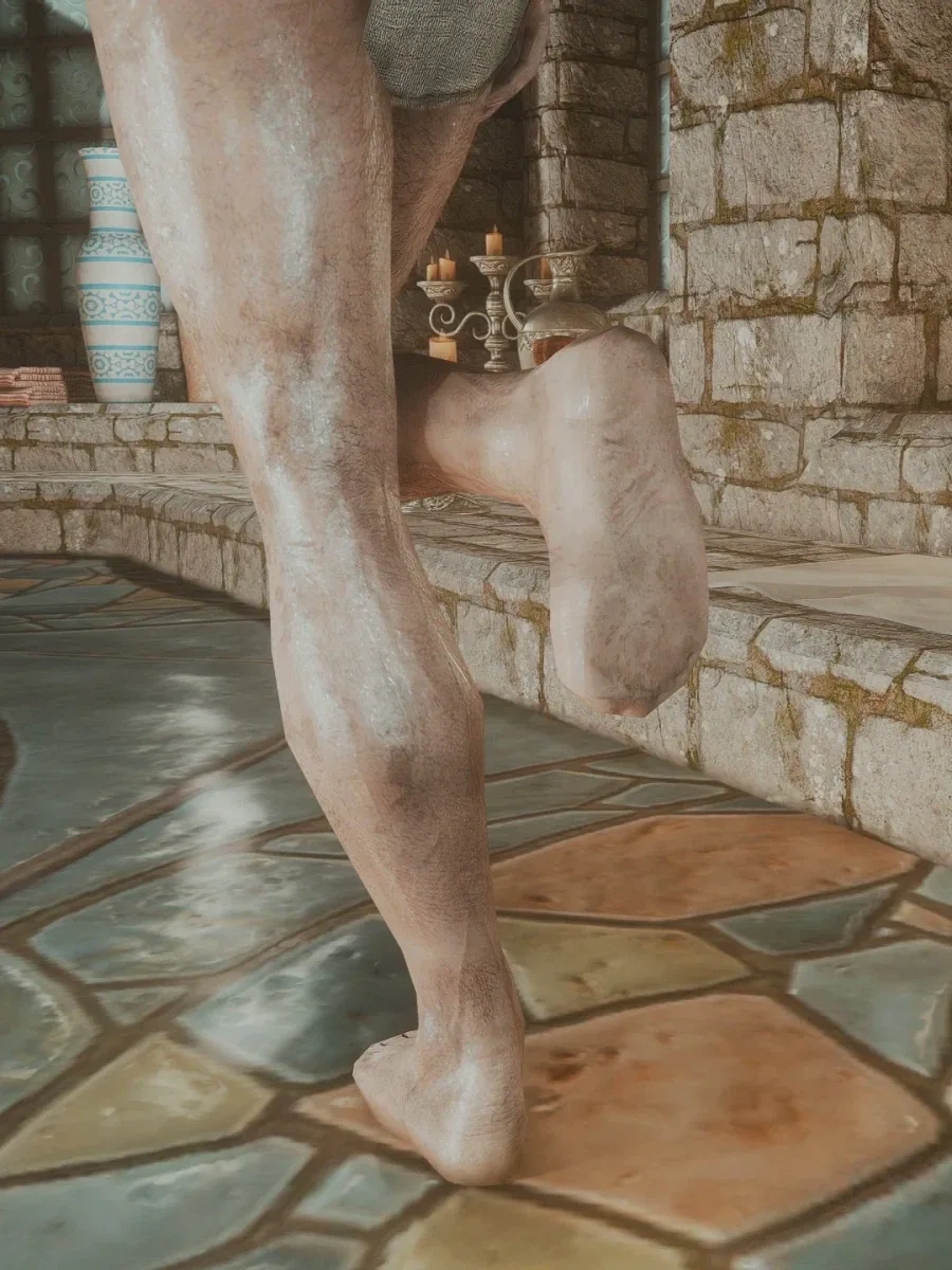 스카이림이 고전게임인걸 체감하는 방법.......jpg_2.webp