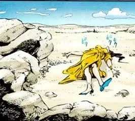 죠죠)대장님이 디자인한 여캐중 가장 파격적인 디자인의 여캐_3.webp