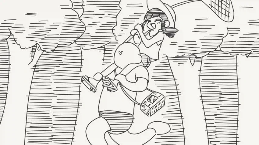 외지인에게 상대를 부탁하는 만화.manga_4.webp